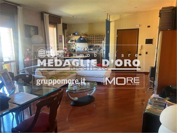 appartamento in vendita a Modena in zona Sant'Agnese