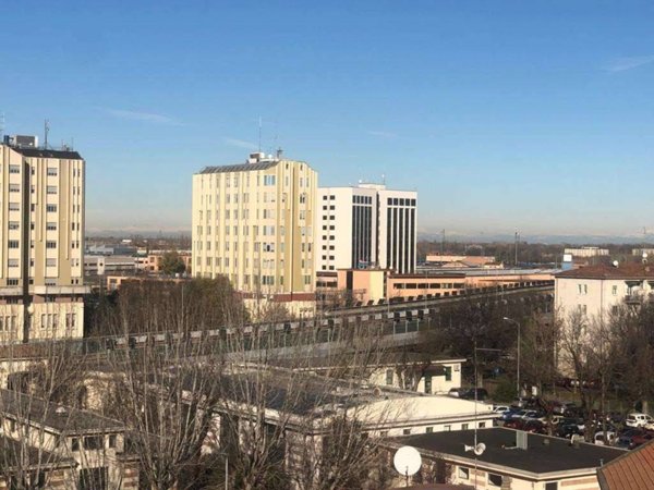 appartamento in vendita a Modena in zona San Cataldo