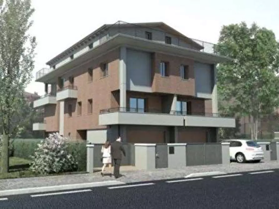 casa indipendente in vendita a Modena