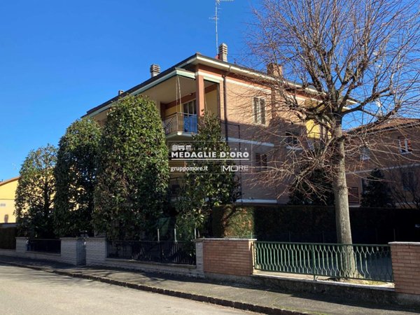 appartamento in vendita a Modena in zona Buon Pastore
