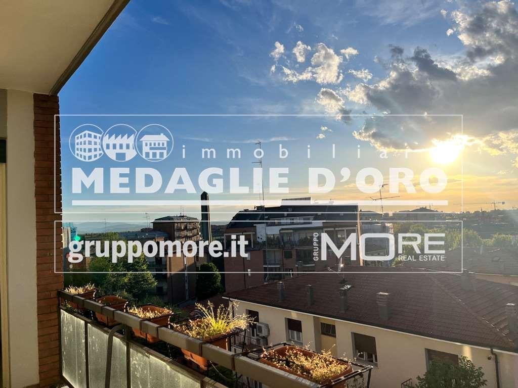 appartamento in vendita a Modena in zona San Damaso