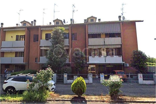 appartamento in vendita a Modena in zona Crocetta