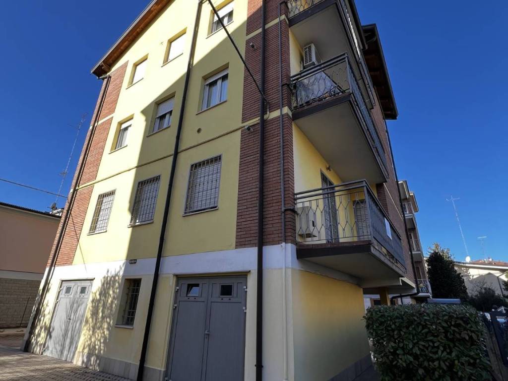 appartamento in vendita a Modena in zona Buon Pastore