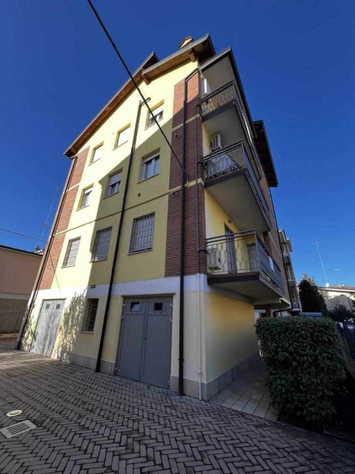 appartamento in vendita a Modena in zona Buon Pastore