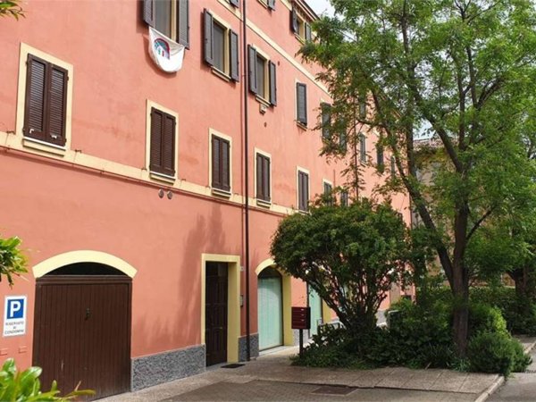 appartamento in vendita a Modena in zona San Cataldo