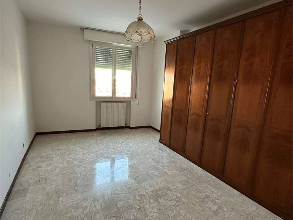 appartamento in vendita a Modena in zona Baggiovara