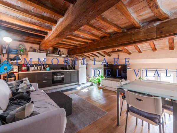 appartamento in vendita a Modena in zona Centro Storico