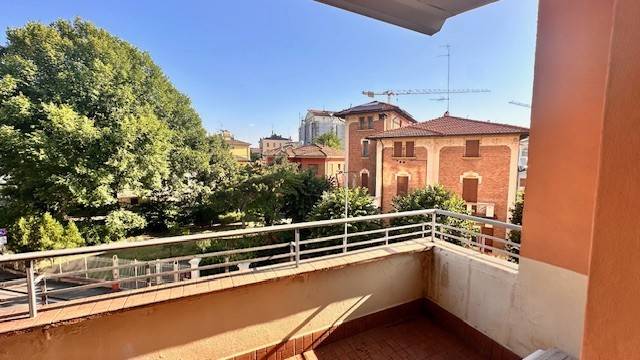 appartamento in vendita a Modena in zona Sant'Agnese