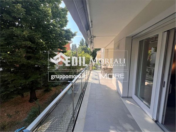 appartamento in vendita a Modena in zona Sant'Agnese