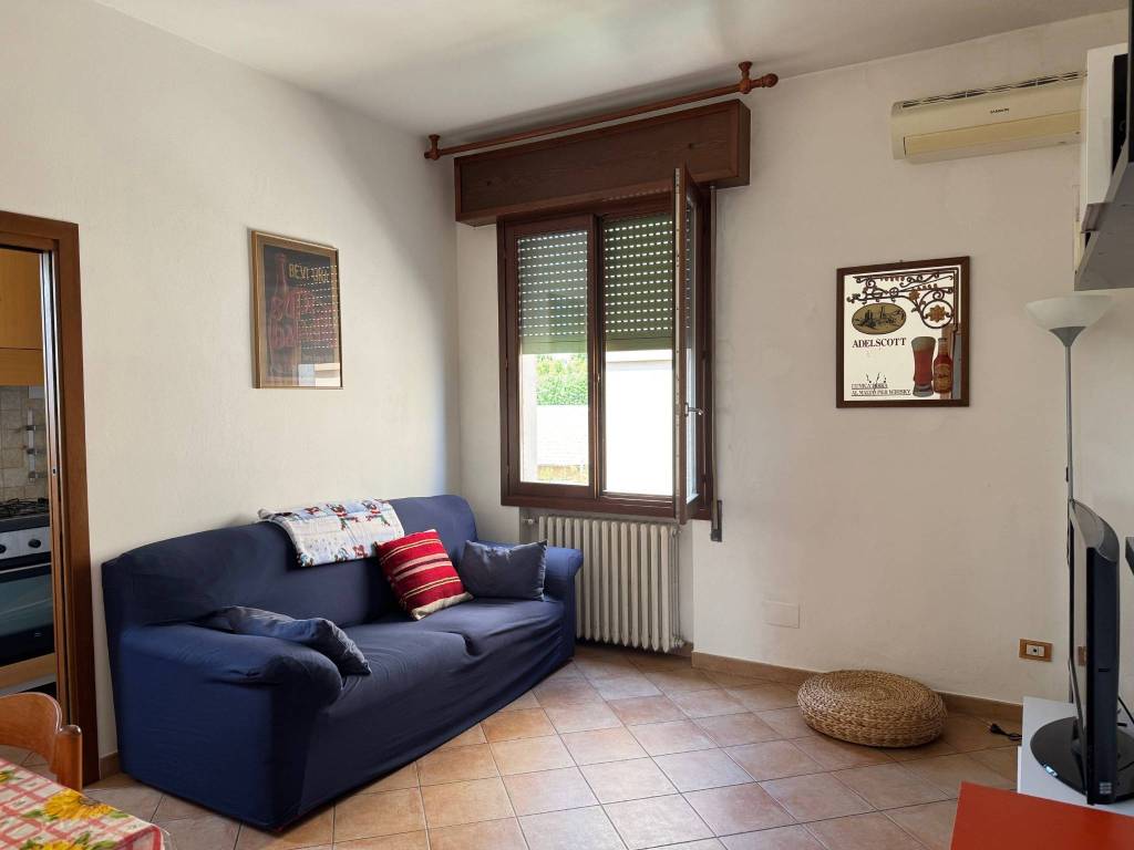appartamento in vendita a Modena in zona San Lazzaro / Modena Est