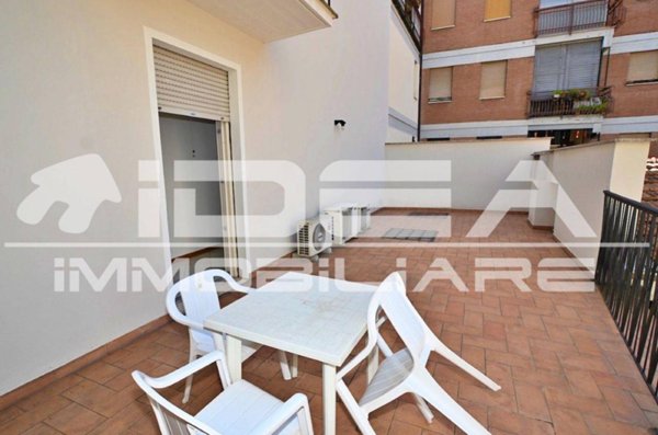 appartamento in vendita a Modena in zona San Lazzaro / Modena Est