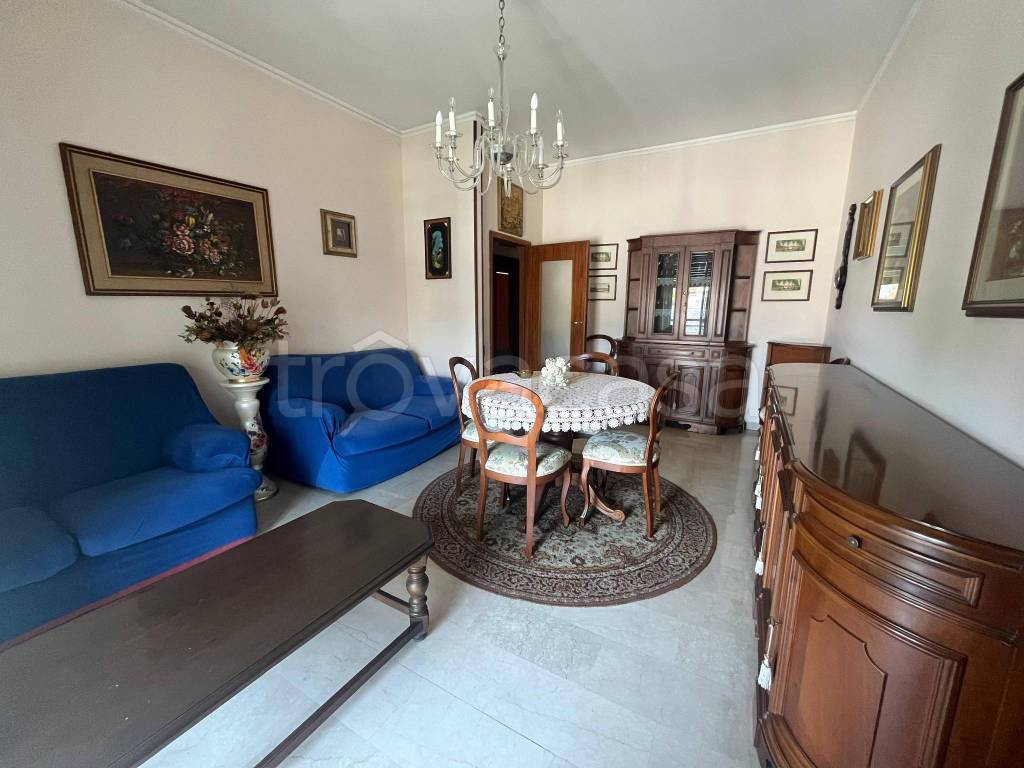 appartamento in vendita a Modena in zona Buon Pastore