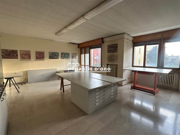 appartamento in vendita a Modena in zona Centro Storico
