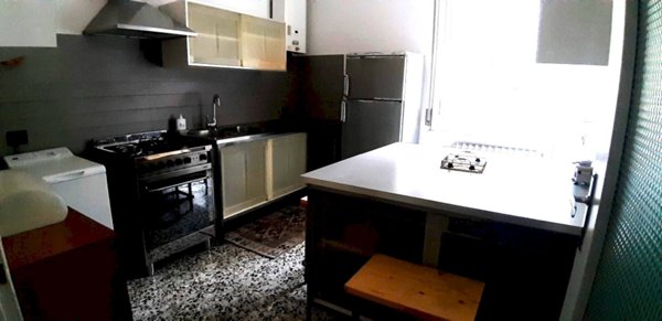 appartamento in vendita a Modena in zona San Lazzaro / Modena Est