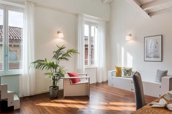 appartamento in vendita a Modena in zona Centro Storico