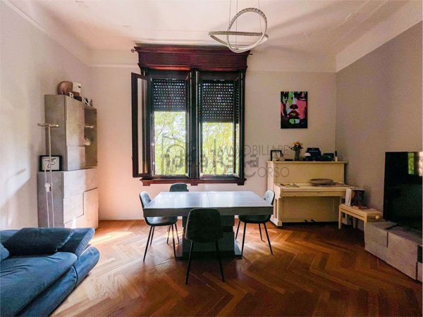 appartamento in vendita a Modena