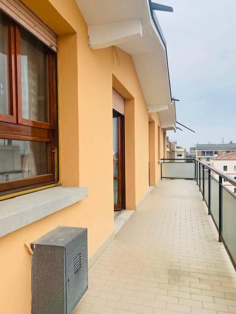 appartamento in vendita a Modena in zona San Lazzaro / Modena Est