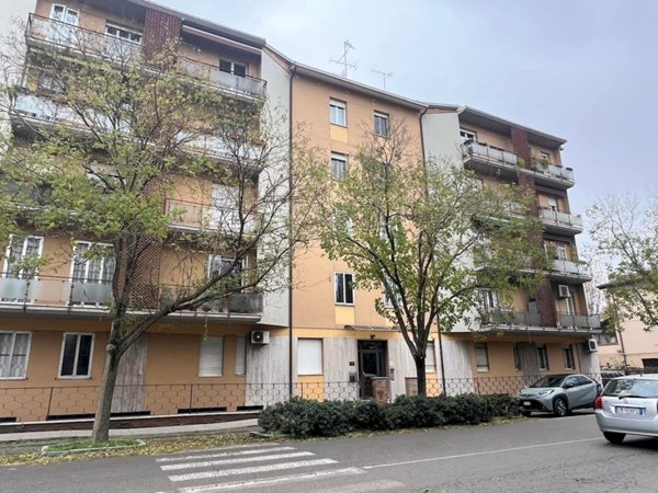 appartamento in vendita a Modena in zona Sant'Agnese