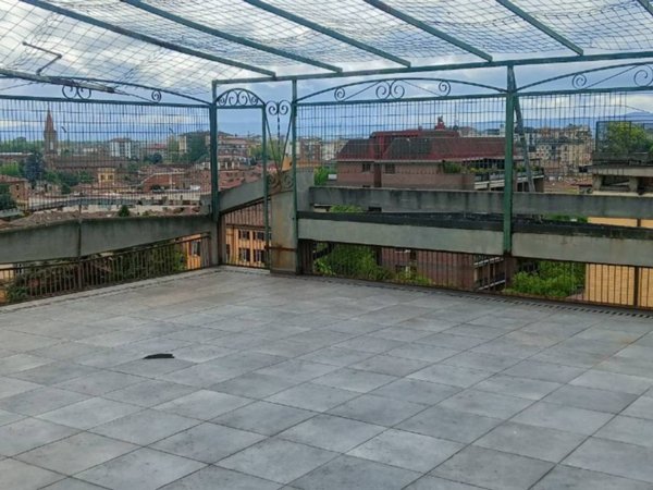 appartamento in vendita a Modena