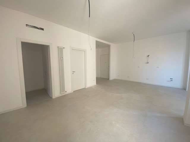 appartamento in vendita a Modena in zona Centro Storico