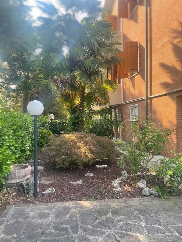 casa indipendente in vendita a Modena in zona San Lazzaro / Modena Est