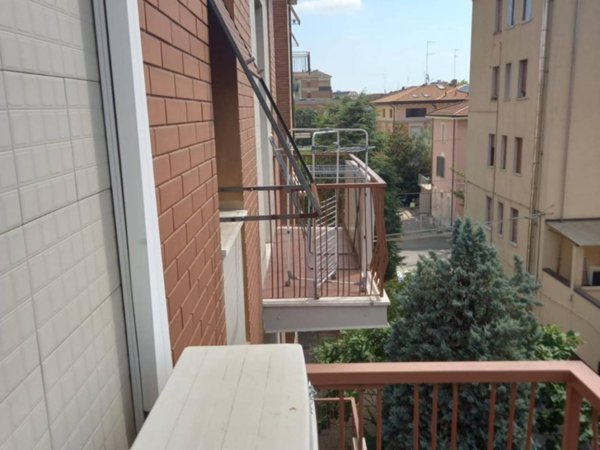 appartamento in vendita a Modena in zona Buon Pastore