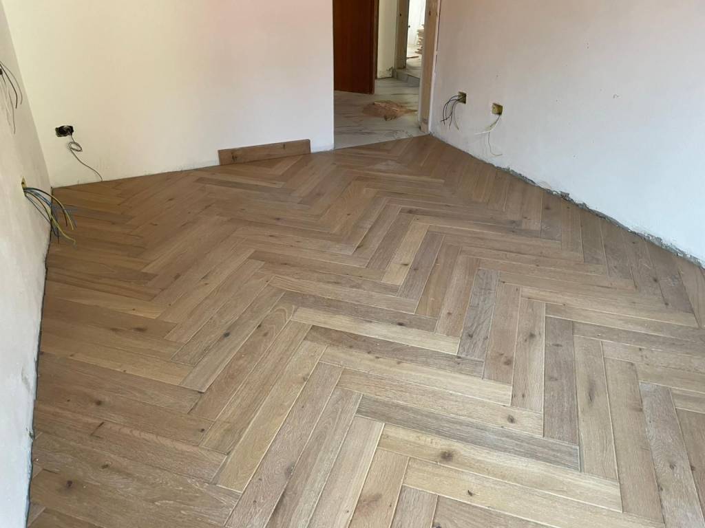 appartamento in vendita a Modena in zona Centro Storico