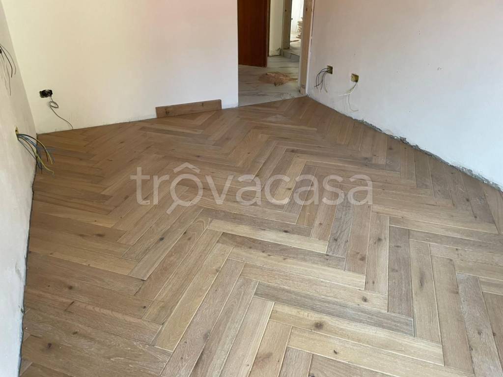 appartamento in vendita a Modena in zona Centro Storico