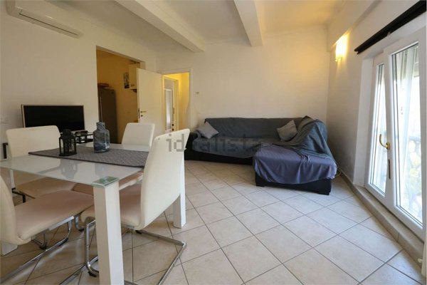 appartamento in vendita a Modena in zona Crocetta