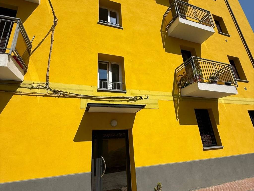 appartamento in vendita a Modena in zona Sant'Agnese