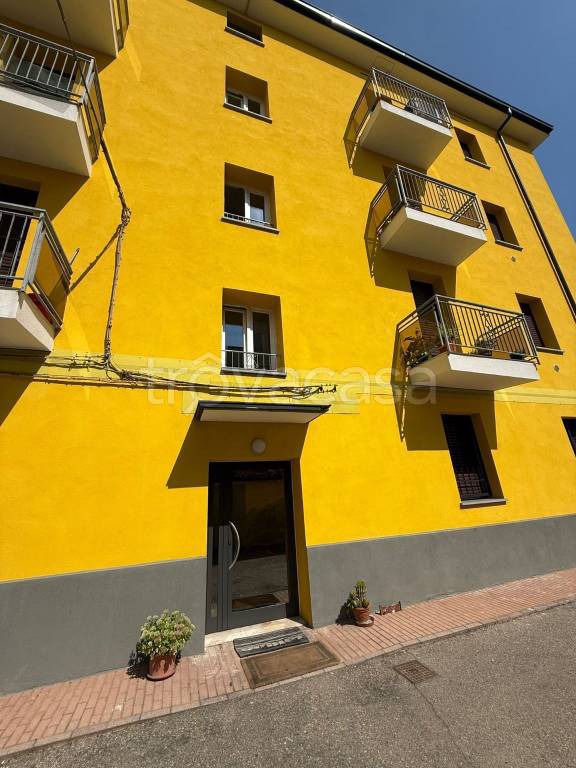 appartamento in vendita a Modena in zona Sant'Agnese