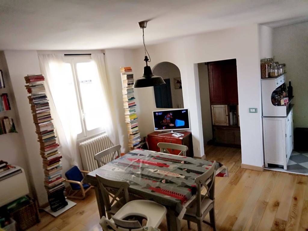 appartamento in vendita a Modena