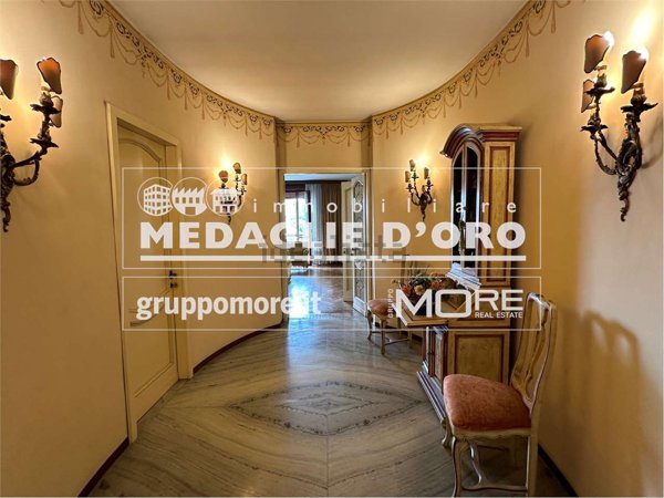appartamento in vendita a Modena