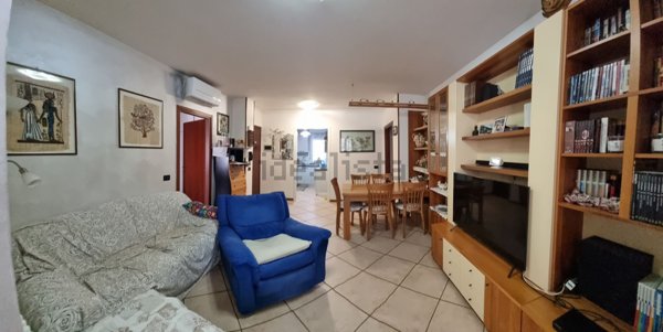 appartamento in vendita a Modena