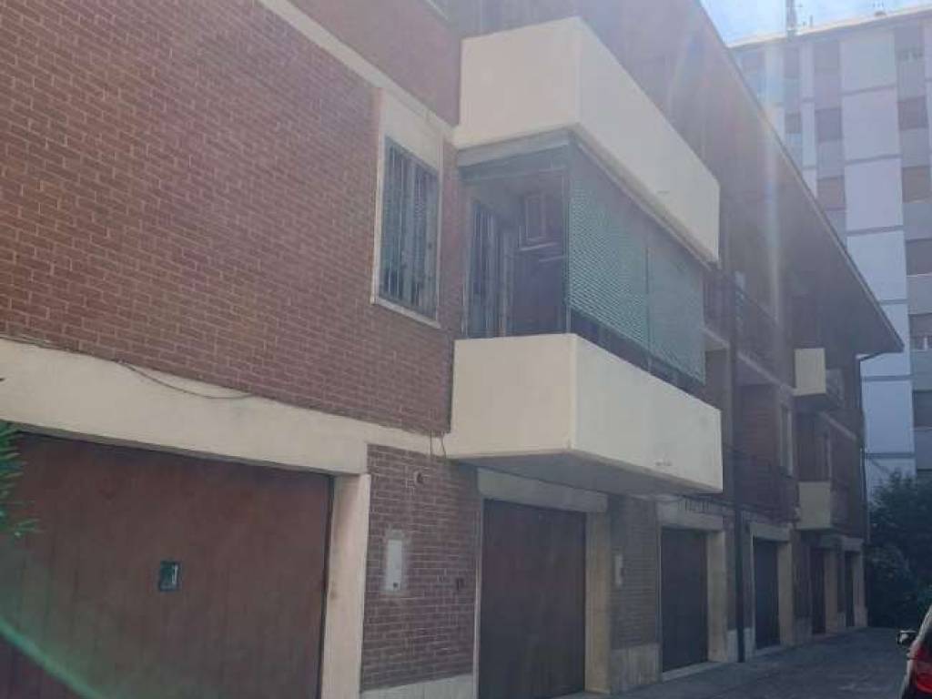 appartamento in vendita a Modena