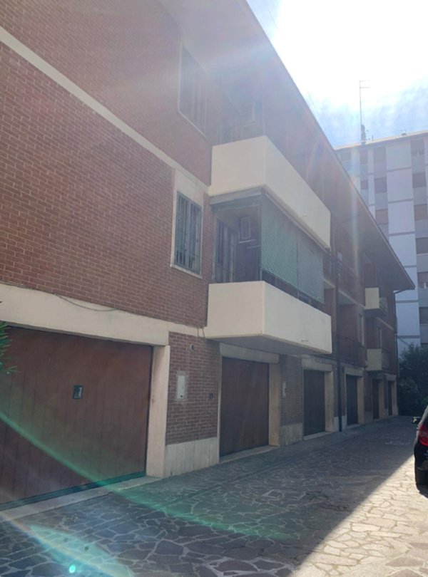 appartamento in vendita a Modena