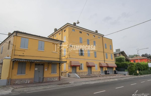 appartamento in vendita a Modena in zona Buon Pastore