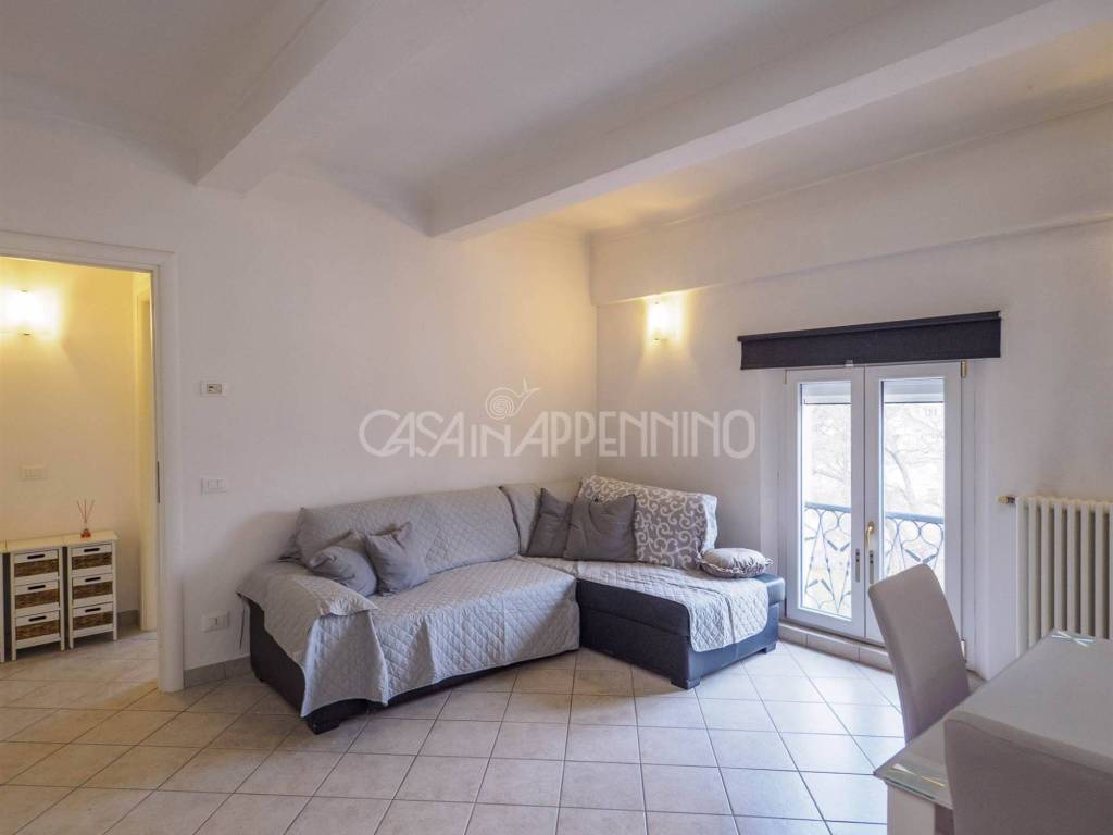 appartamento in vendita a Modena in zona San Lazzaro / Modena Est