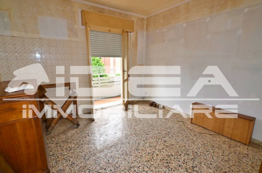 appartamento in vendita a Modena