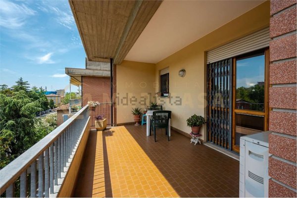 appartamento in vendita a Modena