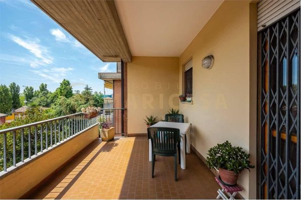 appartamento in vendita a Modena in zona Sant'Agnese