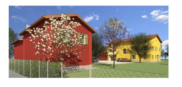 casa indipendente in vendita a Modena
