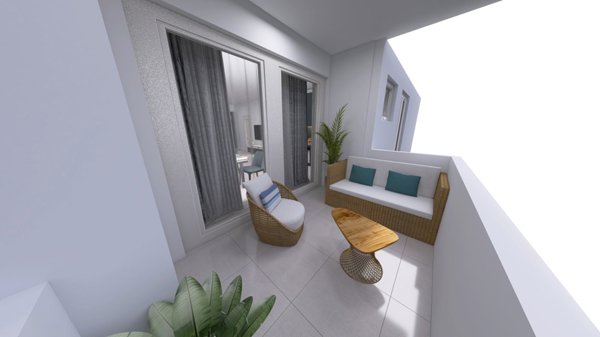 appartamento in vendita a Modena in zona Sant'Agnese