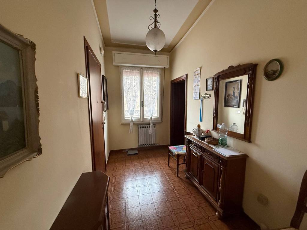 appartamento in vendita a Modena in zona San Lazzaro / Modena Est