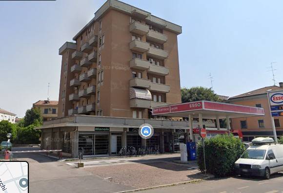 appartamento in vendita a Modena in zona Madonnina / Quattro Ville