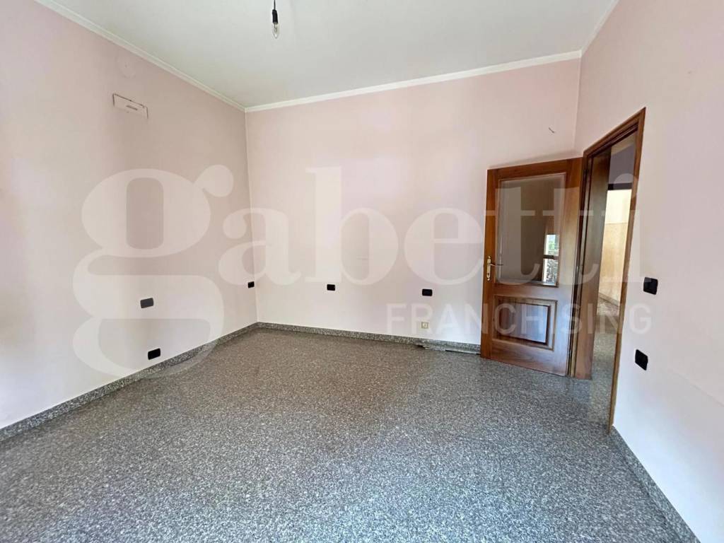 appartamento in vendita a Modena in zona Baggiovara