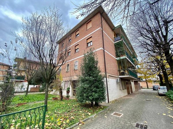 appartamento in vendita a Modena in zona Sant'Agnese