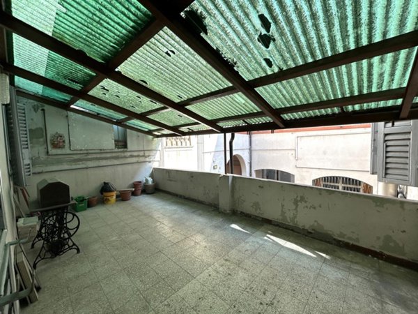 appartamento in vendita a Modena in zona Centro Storico
