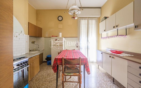 appartamento in vendita a Modena in zona Buon Pastore