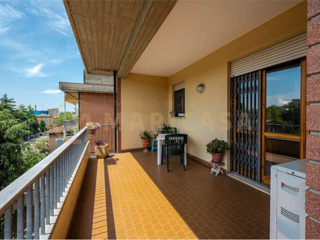 appartamento in vendita a Modena in zona Sant'Agnese